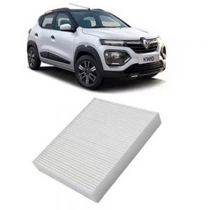 Cabin Filter AC Filter For Kwid